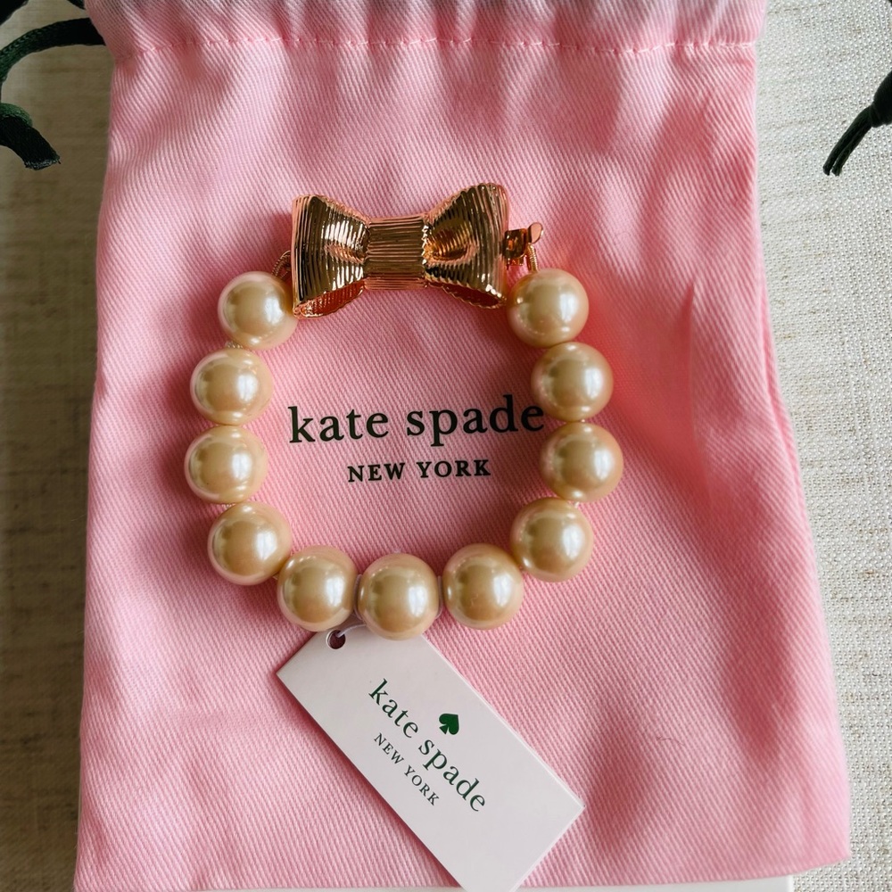New Kate Spade bracelet